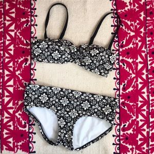 Boden bikini set.